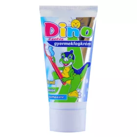 Dino gyerek fogkrém 50ml