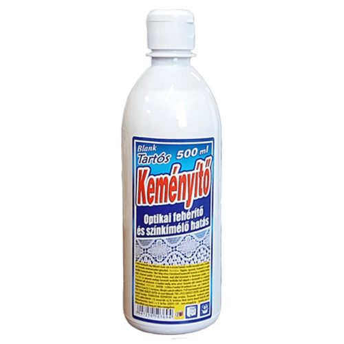 Blank Tartós Keményítő 500 ml (12db/karton)
