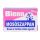 BIENN mosószappan 200g (12db/karton)
