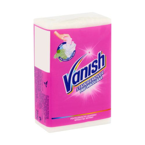 Vanish szappan folteltávolító 250g (30db/karton)