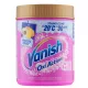 Vanish Oxi Action folteltávolító por színes ruhákhoz (470 g)