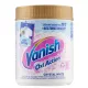 Vanish Oxi Action Crystal White folteltávolító por fehér ruhákhoz (470 g)