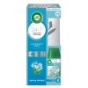 Air Wick Freshmatic készülék+utántöltő Spring Delight