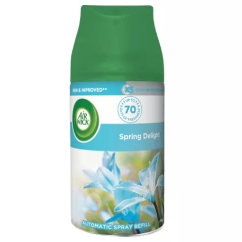 Air Wick FreshMatic utántöltő Spring Delight (250 ml)