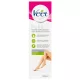 Veet Pure láb és test szőrtelenítő krém - száraz bőrre, 100 ml