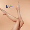 Veet Expert használatra kész hideggyanta szalagok - érzékeny bőrre 40 db