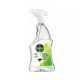 Dettol felülettisztító spray, menta&lime, 500ml (6db/karton)