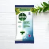 Dettol antibakteriális felülettisztító törlőkendő 36db/csg