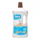 Sofix Padló Profi padlóápoló és tisztítószer természetes viaszokkal (1000 ml)