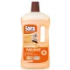 Sofix Laminált Padlóápoló és Tisztítószer Mandulaolajjal (1000 ml)