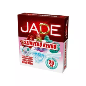 Jade Színvédő kendő (25 db)