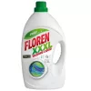 Floren XXXL Folyékony mosószer Color (4,75 L)