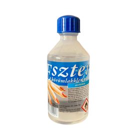 Eszter Acetonos körömlakklemosó (100 ml)