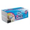 Ooops! Express V-hajtogatású háztartási papírtörlő, 2 rétegű (150 lap)