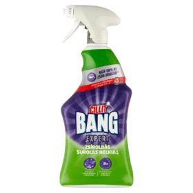 Cillit Bang Expert Zsíroldó spray (750 ml)
