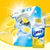 Lanza Mosógép tisztító folyadék Lemon (250 ml)