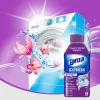 Lanza Express mosógéptisztító folyadék (250 ml)