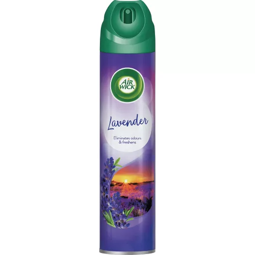 Air Wick légfrissítő spray 300 ml Lavender