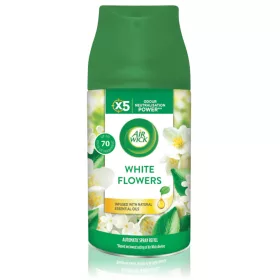 Air Wick FreshMatic utántöltő White Flowers (250 ml)