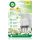 Air Wick elektromos illatosító készülék+utántöltő 19ml (6csg/karton) white flowers