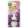 Air Wick elektromos illatosító utántöltő 19ml (6db/karton) Purple Lavender Meadow