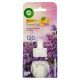 Air Wick elektromos illatosító utántöltő 19ml (6db/karton) Purple Lavender Meadow