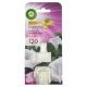 Air Wick elektromos illatosító utántöltő 19ml (6db/karton) Moon Lily & Smooth Satin