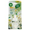 Air Wick elektromos illatosító utántöltő White Flowers (19 ml)