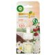 Air Wick elektromos illatosító utántöltő 19ml (6db/karton) Paradise Retreat