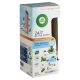 Air Wick ACTIVE FRESH készülék+utántöltő 228 ml Fresh Cotton (4cs/karton)