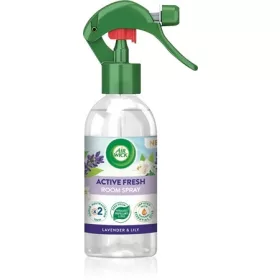 Air Wick Active Fresh légfrissítő spray, Levendula és Gyöngyvirág (237 ml)