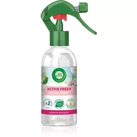 Air Wick Active Fresh légfrissítő spray Jázmin Csokor (237 ml)