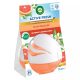 Air Wick Active Fresh Decosphere illatgömb Grapefruit és narancsvirág (75 ml)