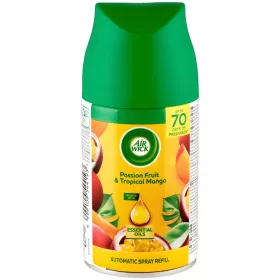   Air Wick FreshMatic utántöltő 250ml Passion fruit & Tropical Mango