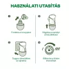 Air Wick Elektromos légfrissítő készülék és utántöltő Rozé Pezsgő és Málna (19 ml)