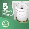 Air Wick Elektromos légfrissítő készülék és utántöltő Rozé Pezsgő és Málna (19 ml)