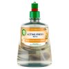 Air Wick ACTIVE FRESH utántöltő 228 ml Sweet Vanilla & Shea Butter