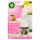 Air Wick elektromos illatosító készülék és utántöltő White Peony & Jasmine Blossom (19 ml)