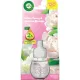 Air Wick elektromos illatosító utántöltő 19ml White Peony & Jasmine Blossom