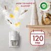 Air Wick elektromos illatosító utántöltő Pumpkin & Winter Spice (19 ml)
