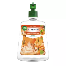 Air Wick ACTIVE FRESH utántöltő Pumpkin & Winter Spice (228 ml)