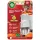 Air Wick elektromos illatosító készülék + utántöltő Winter Punch & Spices (19 ml)