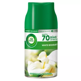 Air Wick Freshmatic utántöltő 250 ml Frézia & Jázmin