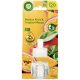 Air Wick elektromos illatosító utántöltő 19ml Passion fruit & Tropical Mango