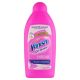 Vanish szőnyegtisztító sampon GÉPI citrus illat, 500ml