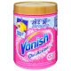 Vanish Oxi Action folteltávolító por színes ruhákhoz (970 g)