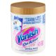 Vanish Oxi Action folteltávolító por 970g (6db/karton) FEHÉR