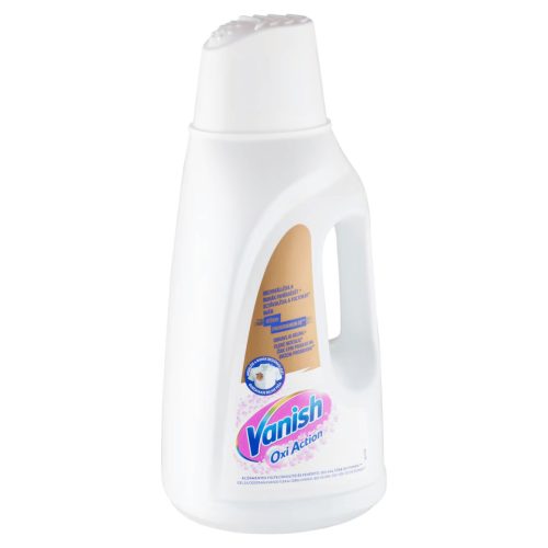 Vanish Oxi Action folteltávolító gél White (2 L)