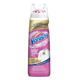 Vanish Gold előkezelő-folteltávolító gél (200 ml)