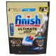 Finish Powerball Ultimate Plus All in 1 mosogatógép kapszula Regular 45db/csg (6csg/karton)